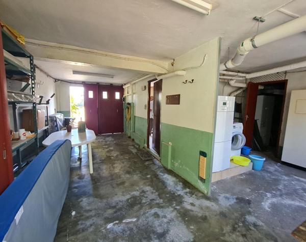 Maison familiale avec potentiel - Proche commerces et centre hospitalier