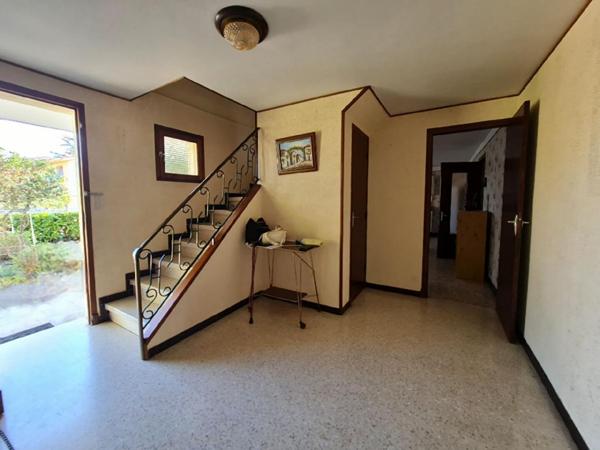 Maison familiale avec potentiel - Proche commerces et centre hospitalier