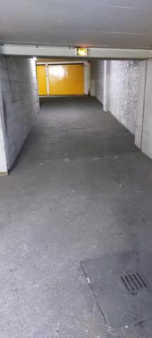 Annexes stationnement