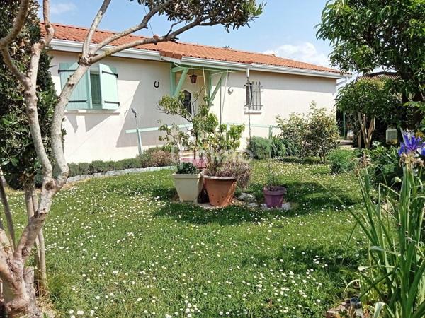 villecomtal maison 5 pièces avec garage