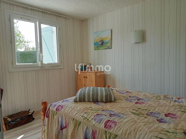 villecomtal maison 5 pièces avec garage