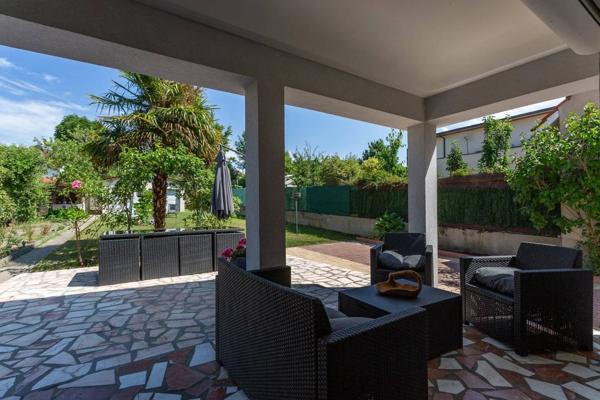 Maison 5 chambres - DPE C - Morangis 91420