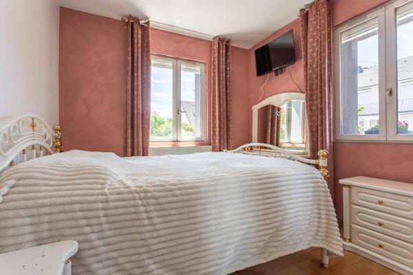 Maison 5 chambres - DPE C - Morangis 91420