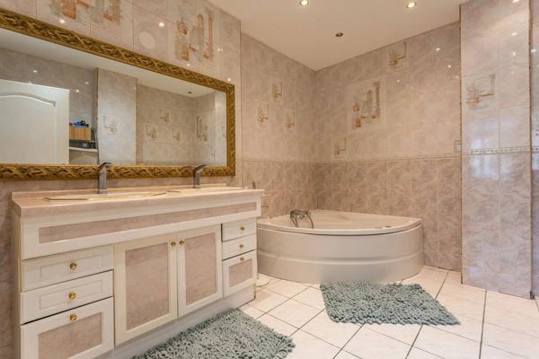 Maison 5 chambres - DPE C - Morangis 91420