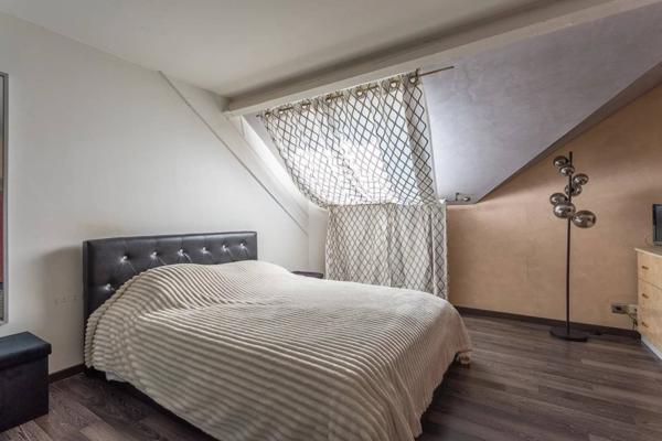 Maison 5 chambres - DPE C - Morangis 91420