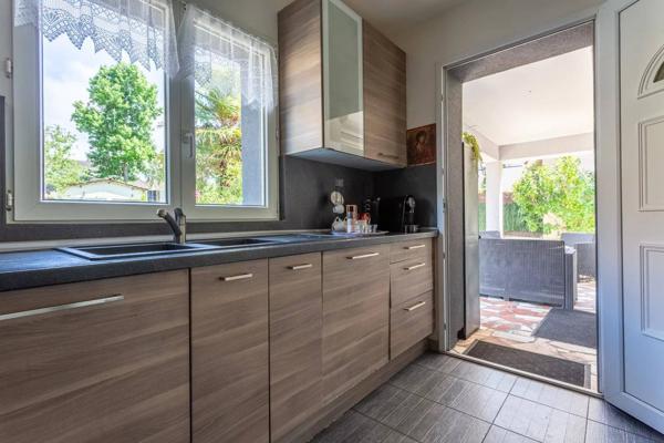 Maison 5 chambres - DPE C - Morangis 91420