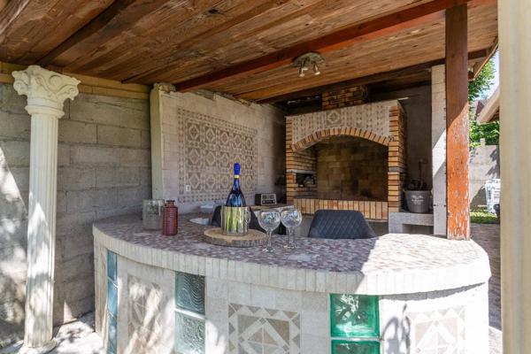 Maison 5 chambres - DPE C - Morangis 91420