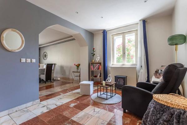 Maison 5 chambres - DPE C - Morangis 91420