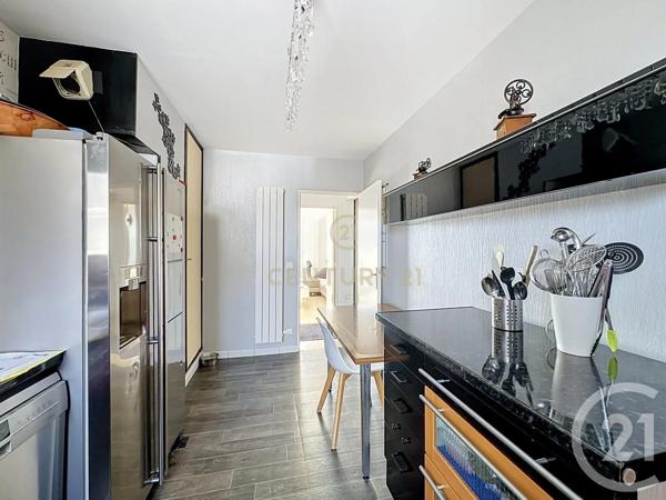 Appartement Duplex à vendre  4 pièces - 97,44 m 2   NOISY LE GRAND  - 93