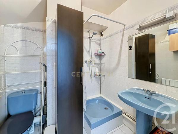 Appartement Duplex à vendre  4 pièces - 97,44 m 2   NOISY LE GRAND  - 93
