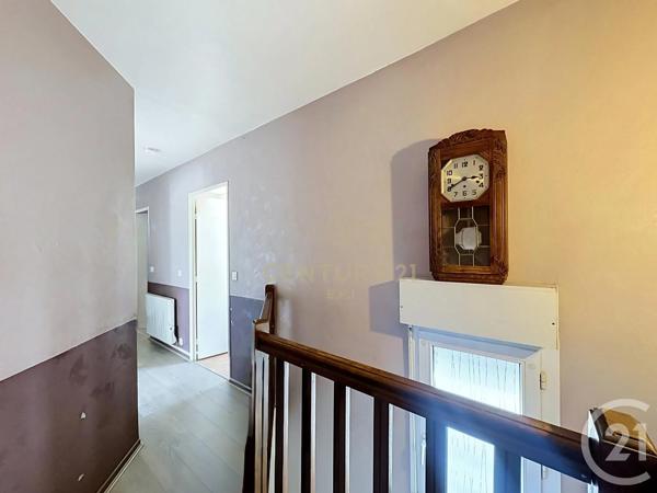 Appartement Duplex à vendre  4 pièces - 97,44 m 2   NOISY LE GRAND  - 93
