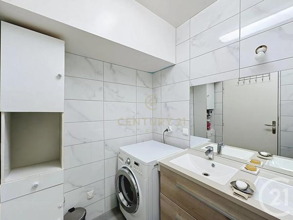 Appartement Duplex à vendre  4 pièces - 97,44 m 2   NOISY LE GRAND  - 93