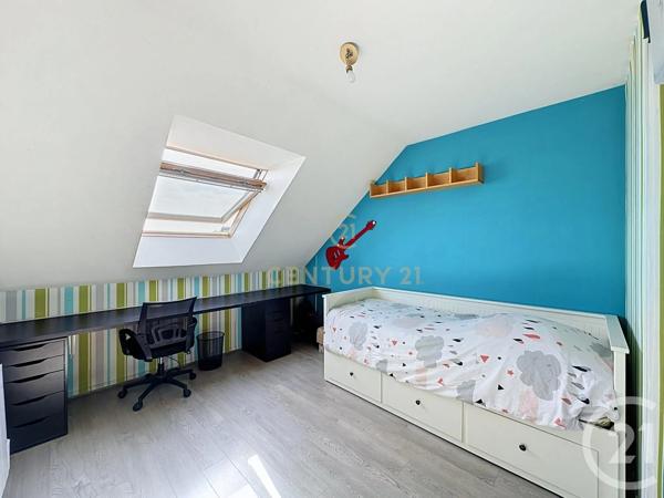 Appartement Duplex à vendre  4 pièces - 97,44 m 2   NOISY LE GRAND  - 93