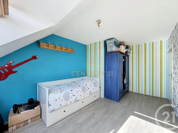 Appartement Duplex à vendre  4 pièces - 97,44 m 2   NOISY LE GRAND  - 93