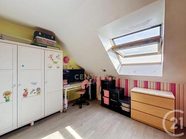 Appartement Duplex à vendre  4 pièces - 97,44 m 2   NOISY LE GRAND  - 93