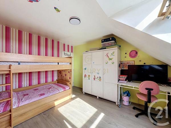 Appartement Duplex à vendre  4 pièces - 97,44 m 2   NOISY LE GRAND  - 93