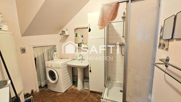 Maison hyper centre ville de Cosne sur Loire de 260 m2