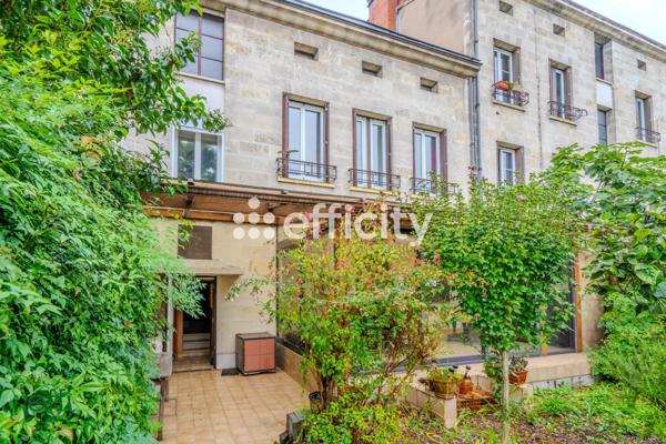 Maison 9 pièces - 220 m² Bien prestige