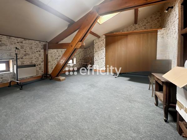 Maison 9 pièces - 220 m² Bien prestige