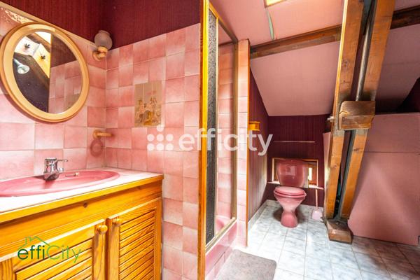 Maison 9 pièces - 220 m² Bien prestige