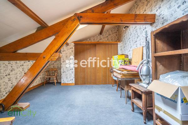 Maison 9 pièces - 220 m² Bien prestige