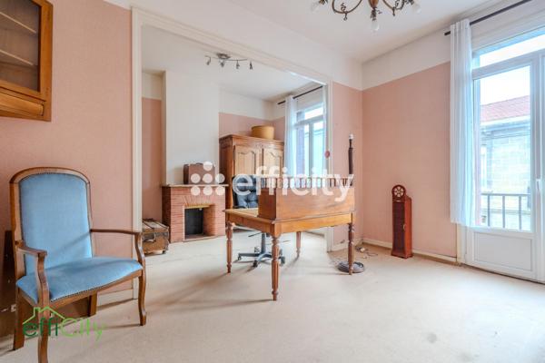 Maison 9 pièces - 220 m² Bien prestige