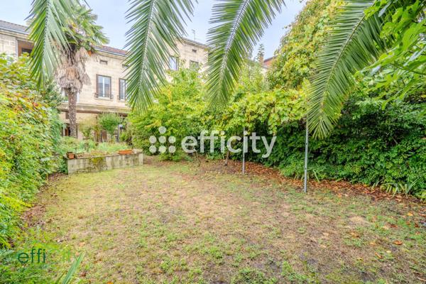 Maison 9 pièces - 220 m² Bien prestige