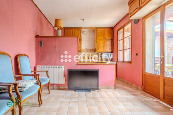 Maison 9 pièces - 220 m² Bien prestige