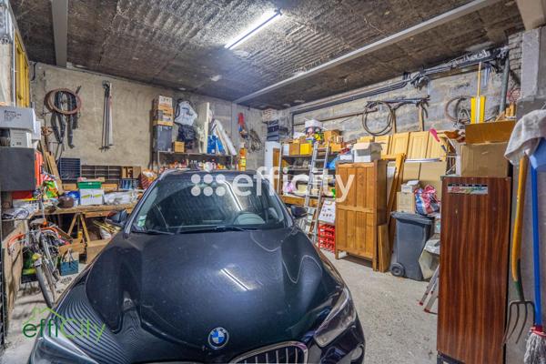 Maison 9 pièces - 220 m² Bien prestige