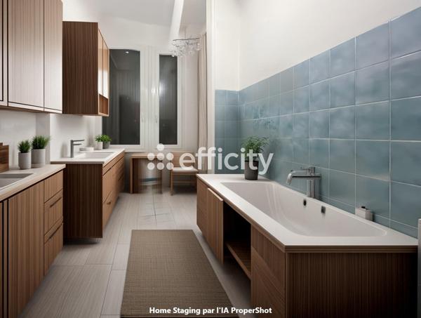 Maison 9 pièces - 220 m² Bien prestige