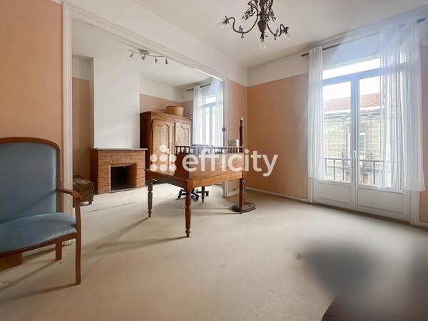 Maison 9 pièces - 220 m² Bien prestige