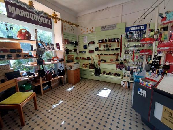 Chaussure - Cuir - Cordonnerie à NICE (06000)