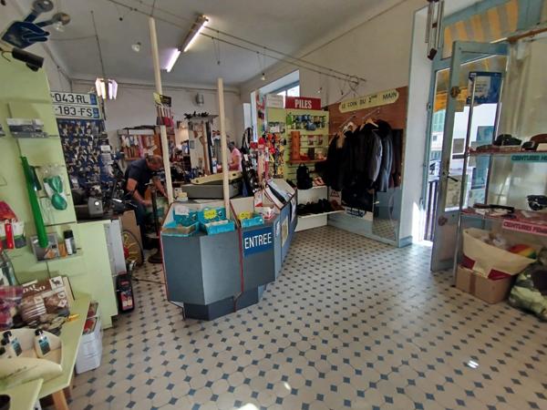 Chaussure - Cuir - Cordonnerie à NICE (06000)