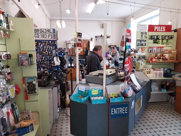 Chaussure - Cuir - Cordonnerie à NICE (06000)