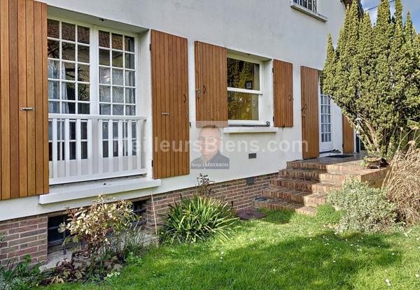 VILLEMOMBLE QUARTIER DE L'ÉPOQUE