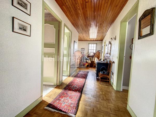 VILLEMOMBLE QUARTIER DE L'ÉPOQUE