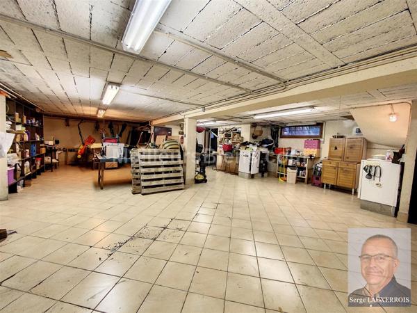 VILLEMOMBLE QUARTIER DE L'ÉPOQUE