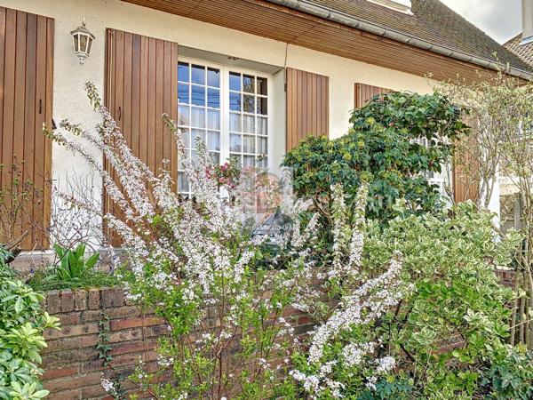 VILLEMOMBLE QUARTIER DE L'ÉPOQUE