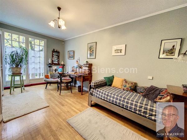 VILLEMOMBLE QUARTIER DE L'ÉPOQUE