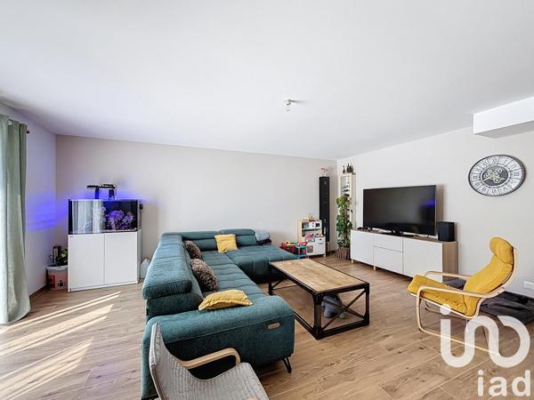 Maison à vendre 4 pièces 95 m² Artigues-près-Bordeaux