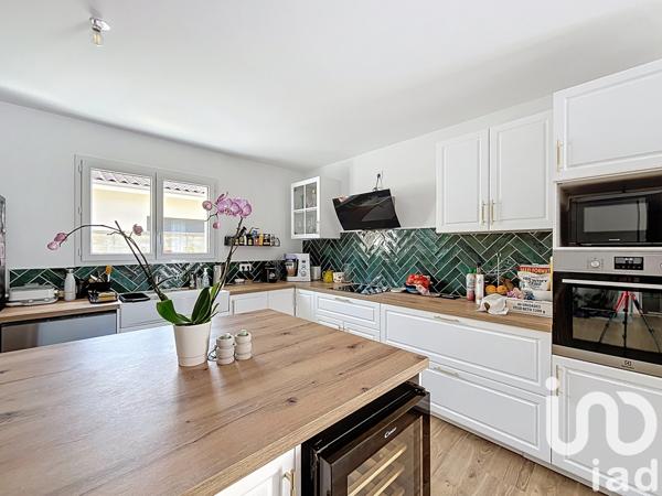 Maison à vendre 4 pièces 95 m² Artigues-près-Bordeaux