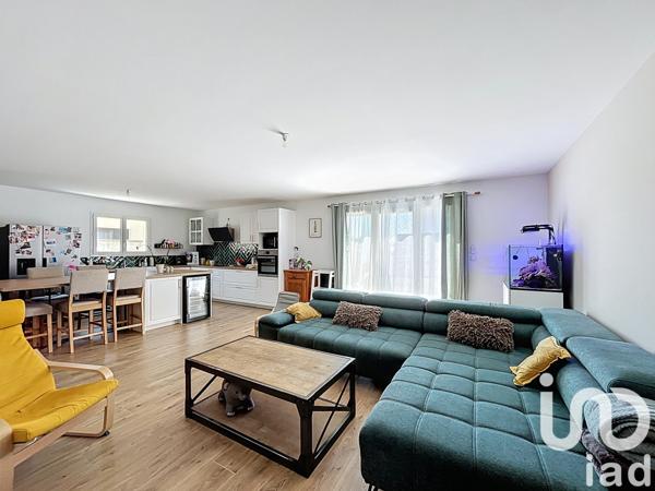 Maison à vendre 4 pièces 95 m² Artigues-près-Bordeaux