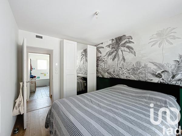 Maison à vendre 4 pièces 95 m² Artigues-près-Bordeaux