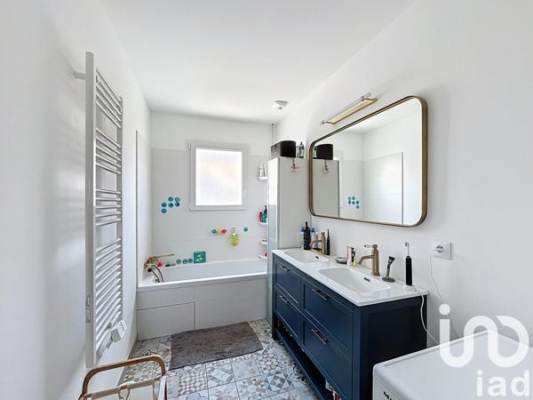 Maison à vendre 4 pièces 95 m² Artigues-près-Bordeaux