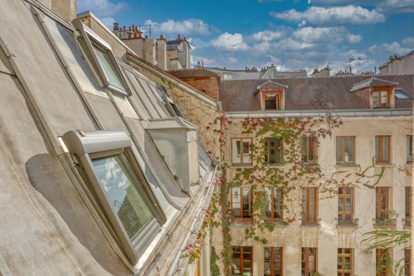 Appartement
         5 pièces
        - 105 m² 2 600 000 € *