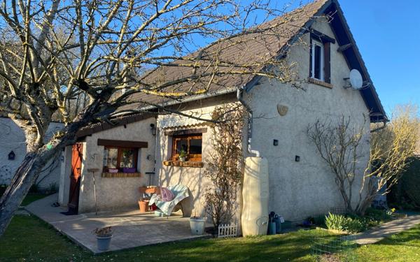 Maison à vendre    3 pièces •  Les Baux-Sainte-Croix