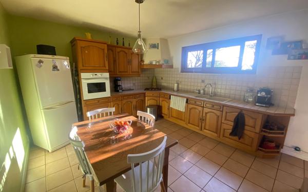 Maison à vendre    3 pièces •  Les Baux-Sainte-Croix