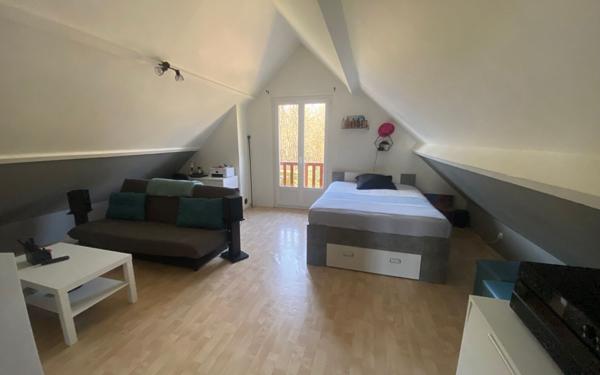 Maison à vendre    3 pièces •  Les Baux-Sainte-Croix