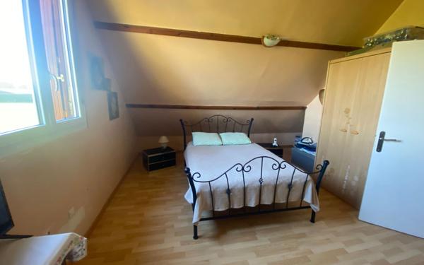 Maison à vendre    3 pièces •  Les Baux-Sainte-Croix