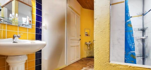 Appartement 4 pièces en rez de chaussé à vendre AUREILHAN (65)